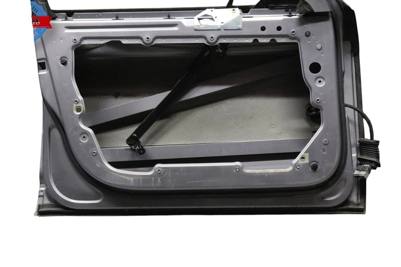 Load image into Gallery viewer, 06-09 Bentley Continental Flying Spur Front Left Driver Side Door Shell Oem