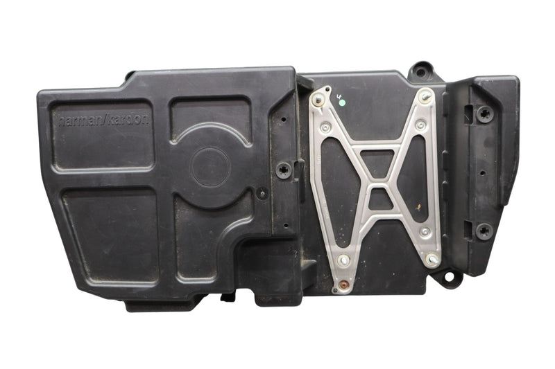 Load image into Gallery viewer, 14-20 Mercedes B-Electric GLA250 Harmon Kardon Subwoofer Speaker Box Oem