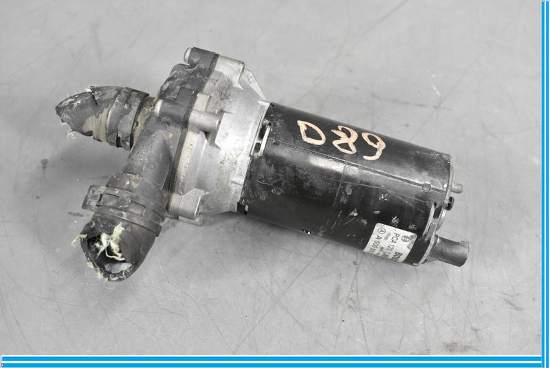 Load image into Gallery viewer, 10-14 Mercedes CLS550 S550 CL63 AMG Auxiliary AUX Circulation Water Pump Oem