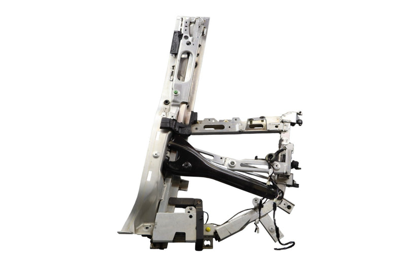 Load image into Gallery viewer, 14-21 BMW i3 I01 Hybrid Rear Right Passenger Door Shell Carrier Frame Panel Oem