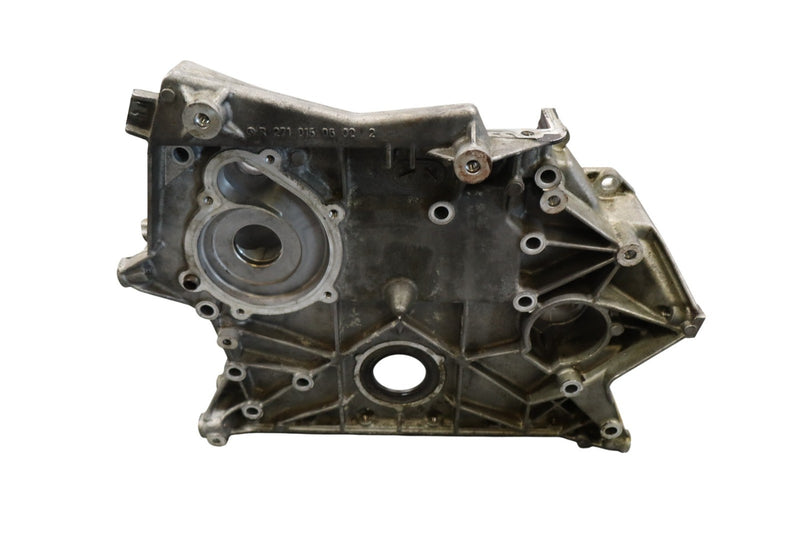 Load image into Gallery viewer, 12-15 Mercedes W204 C250 SLK250 M271 Engine Motor Timing Cover 2710150602 Oem