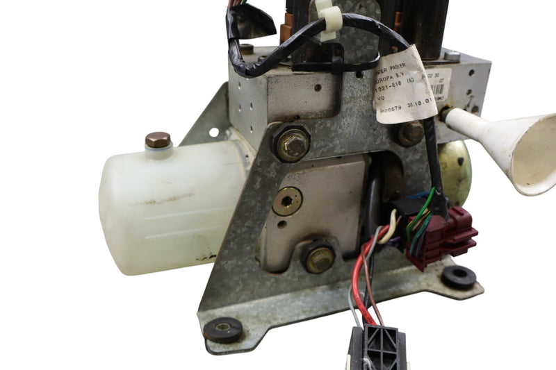 Load image into Gallery viewer, 01-03 Mercedes W208 CLK55 AMG CLK430 Top Hydraulic Pump Motor 2088000230 Oem