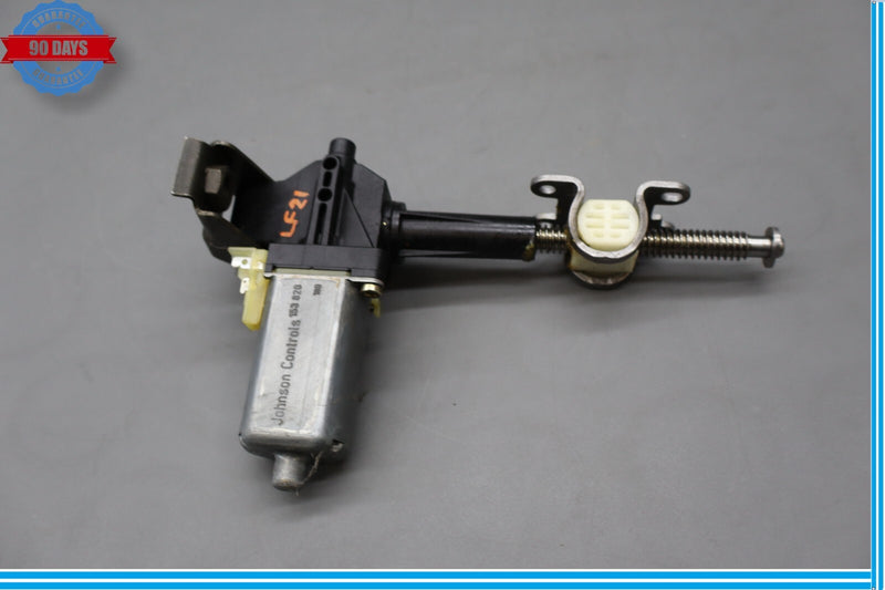 Load image into Gallery viewer, 03-12 Mercedes R230 SL500 Front Left Side Seat Cushion Depth Motor Oem