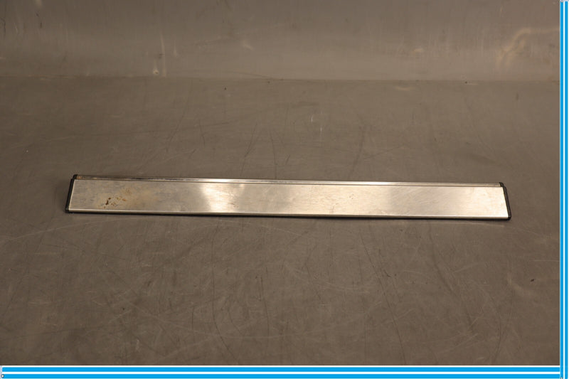 Load image into Gallery viewer, 10-13 Mercedes E350 E550 W207 Front Right Door Step Sill Scuff Trim Panel Oem