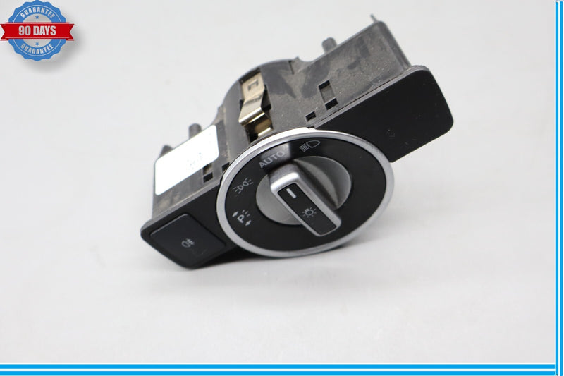 Load image into Gallery viewer, 08-23 Mercedes GL450 GL550 X166 Headlight Fog Light Switch Control Oem