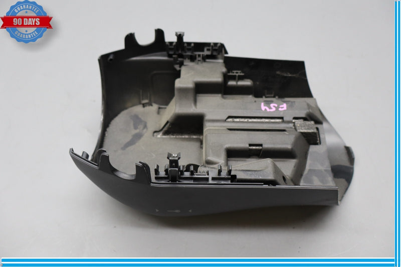 Load image into Gallery viewer, 14-16 BMW 328i 428i Steering Column Lower Bottom Trim Cover Oem