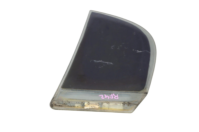 Load image into Gallery viewer, 06-12 Bentley Continental Flying Spur Right Side Door Vent Auto Glass Oem