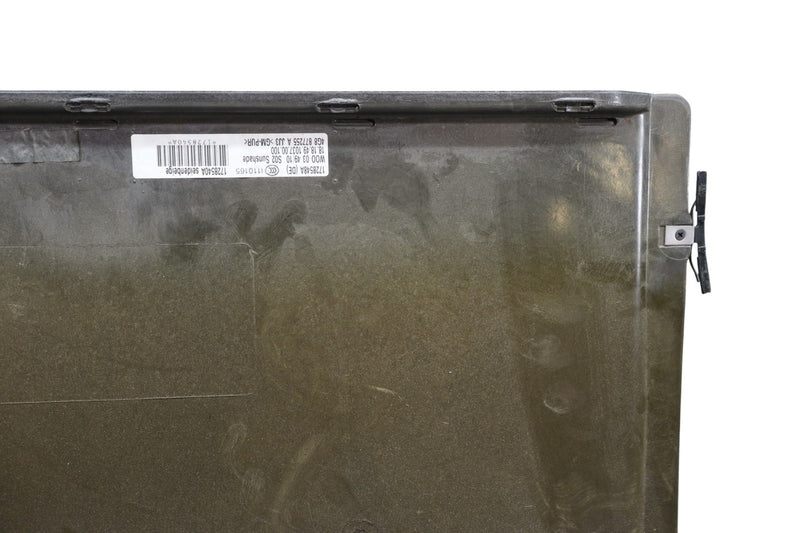 Load image into Gallery viewer, 12-15 Audi S6 S7 A6 A7 Quattro Sunroof Sliding Cover Shade Trim Cover Oem