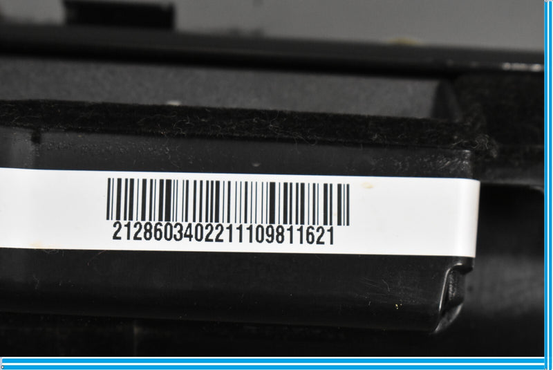 Load image into Gallery viewer, 10-16 Mercedes CLS550 W218 Left Driver Side Under Seat Compartment Oem
