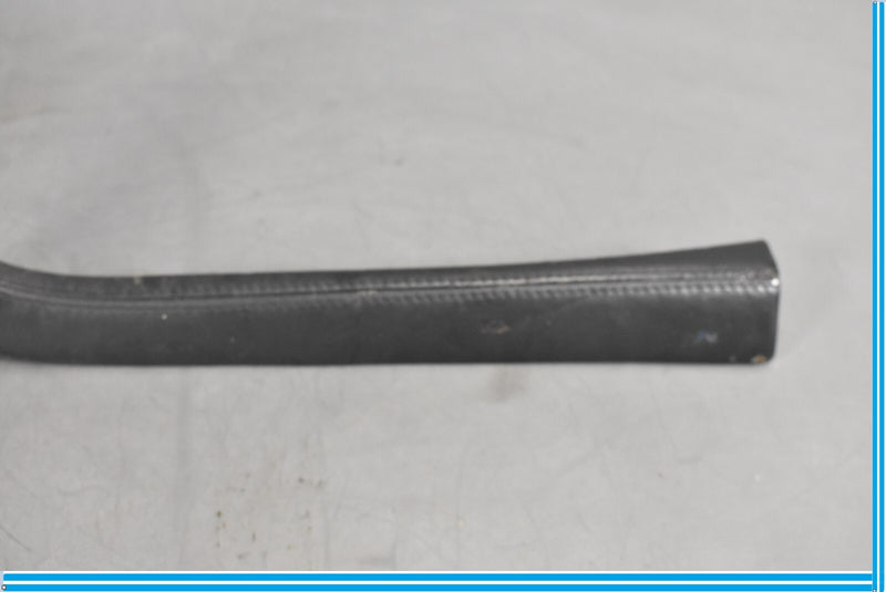 Load image into Gallery viewer, 10-15 Jaguar XJ XJL XJR Front Left Driver Center Console Side Trim Black Oem