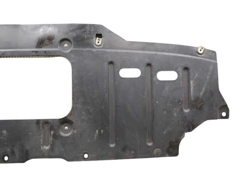 Load image into Gallery viewer, 14-20 BMW i3 i3s Splash Guard Shield Engine Bay Compartment Rearward Oem