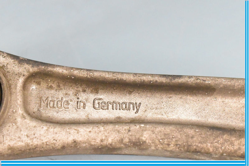 Load image into Gallery viewer, 07-15 Porsche Cayenne Rear Left Driver Upper Control Arm 7l0505376A Oem