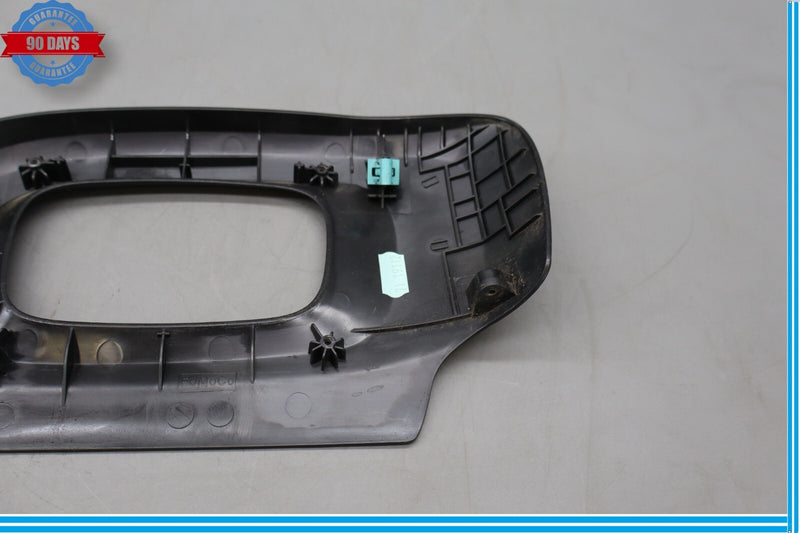 Load image into Gallery viewer, 09-15 Jaguar XF XFR Front Left Driver Side Seat Control Switch Trim Bezel Oem