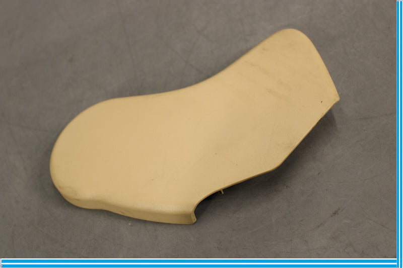 Load image into Gallery viewer, 09-15 Jaguar XF XFR Right Passenger Side Seat Outer Garnish Trim Cover Oem