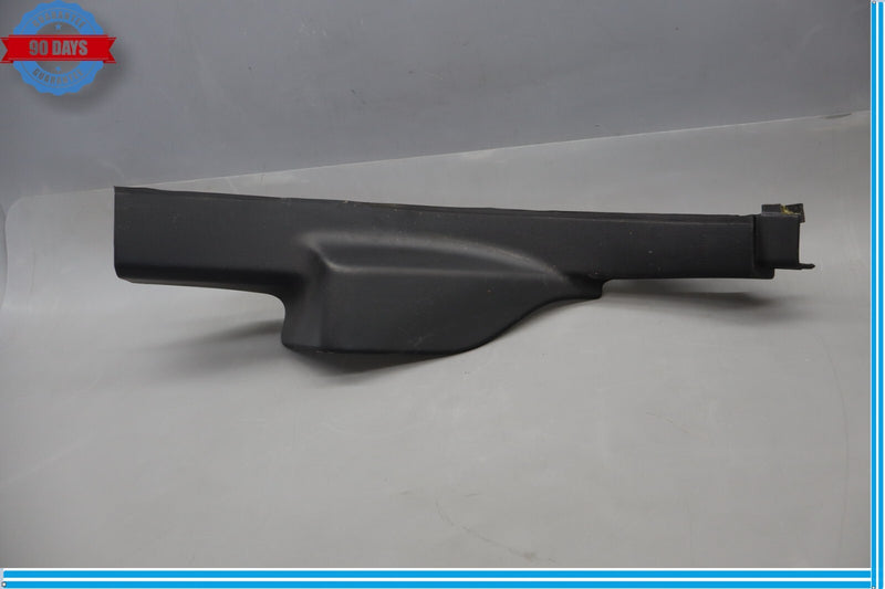 Load image into Gallery viewer, 14-17 Maserati Quattroporte Front Left Side Interior Step Coating Trim Panel Oem