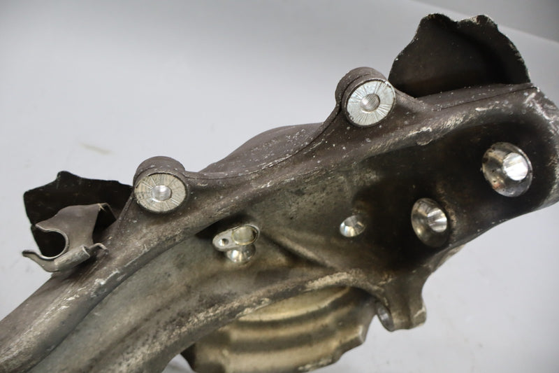Load image into Gallery viewer, 11-16 BMW 535i GT 550i GT xDrive Front Right Wheel Carrier Spindle Knuckle Oem