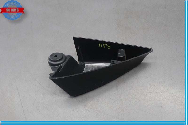 Load image into Gallery viewer, 12-18 Audi A7 Quattro RS7 Front Right Side Upper Door Trim Speaker End Cover Oem