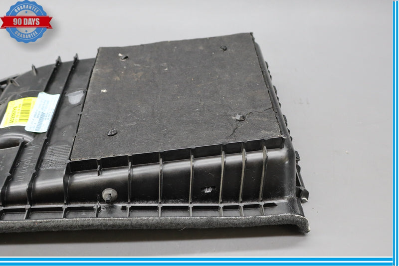 Load image into Gallery viewer, 07-13 BMW X5 E70 Rear Left Driver Side Cargo Cover Trim Luggage Panel Oem