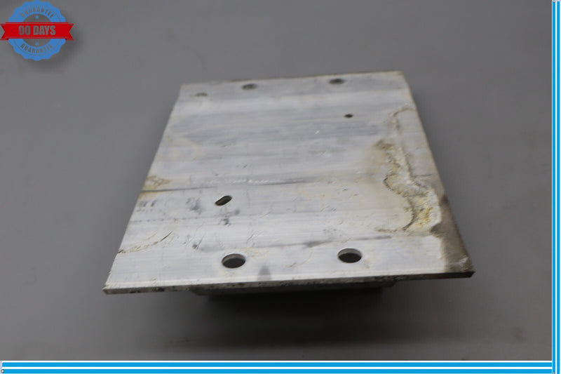 Load image into Gallery viewer, 07-15 Jaguar X150 XK XKR Rear Left Bumper Reinforcement Impact Bar Bracket Oem