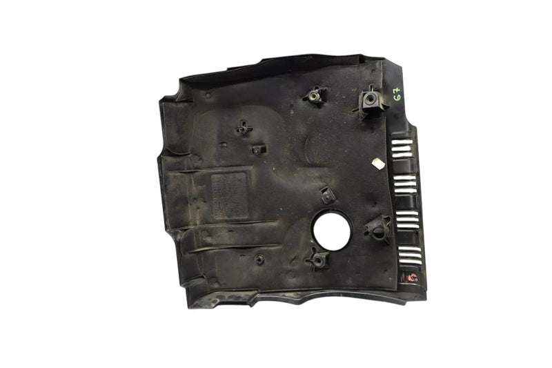 Load image into Gallery viewer, 09-17 Audi A6 A6 Quattro S6 TFSI Turbo Engine Cover Trim 06J103925BR OEM