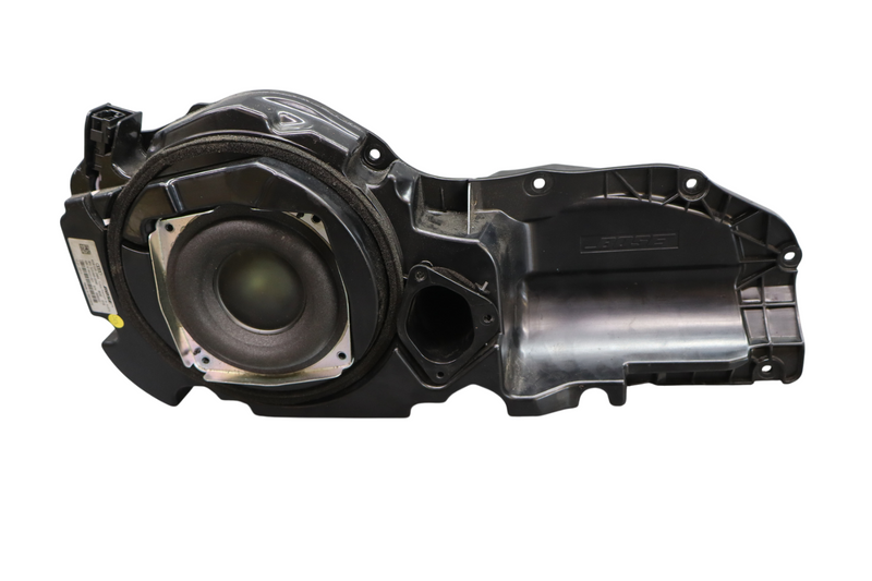 Load image into Gallery viewer, 12-18 Audi A7 Quattro Front Right Door Panel Audio Speaker Subwoofer Bose Oem