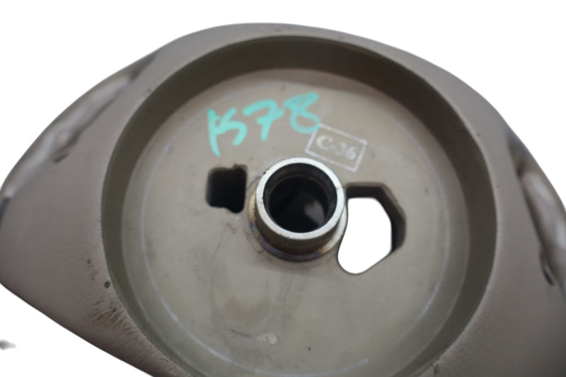 Load image into Gallery viewer, 03-09 Mercedes R230 SL500 CLK320 CLK350 Steering Wheel Black 2304600503 Oem