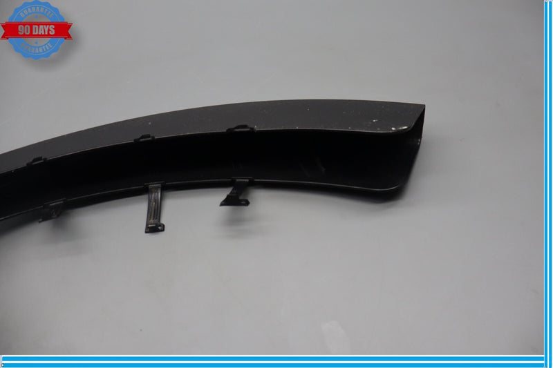 Load image into Gallery viewer, 14-19 Maserati Ghibli Rear Right Passenger Side Trunk Hinge Cover Trim Oem