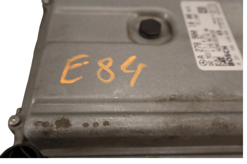 Load image into Gallery viewer, 11-18 Mercedes CLS550 E550 ECU ECM Engine Control Module Unit OEM 2789001000