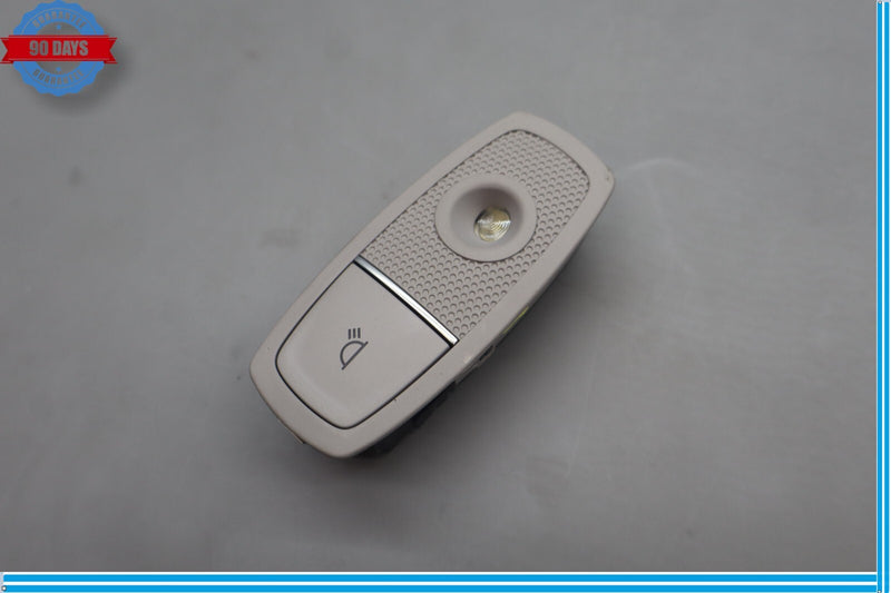 Load image into Gallery viewer, 15-20 Hyundai Genesis G80 Left Driver Side Reading Dome Map Light Trim Oem