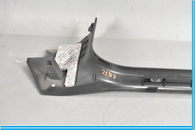 Load image into Gallery viewer, 14-18 Mercedes W117 CLA250 Front Left Door Sill Scuff Plate Trim Cover Oem