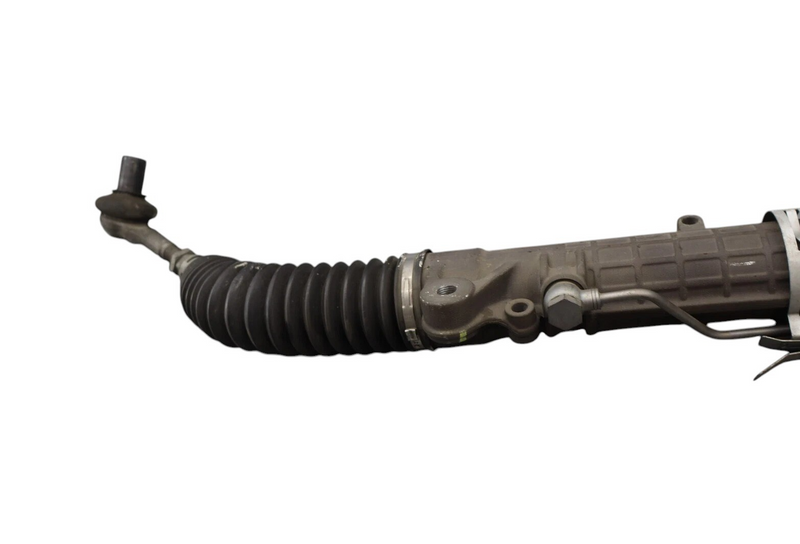Load image into Gallery viewer, 03-11 Bentley Continental GT Power Steering Rack & Pinion 3W1422062F Oem