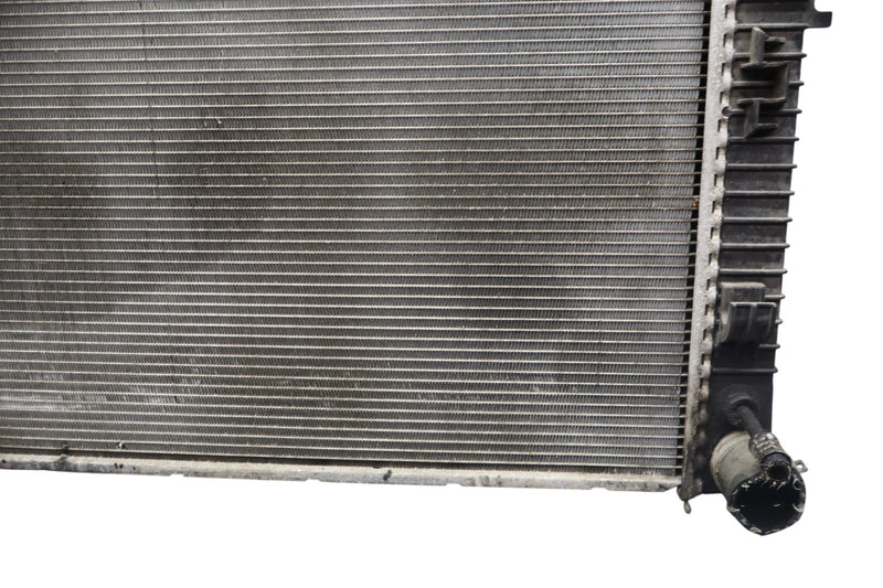 Load image into Gallery viewer, 06-13 Mercedes X164 GL450 R350 Engine Cooling Radiator AC Air A/C Condenser Oem