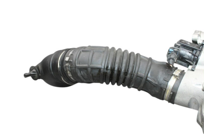 Load image into Gallery viewer, 14-20 Maserati Ghibli Front Left Side Turbo Charger Turbocharger Manifold Oem
