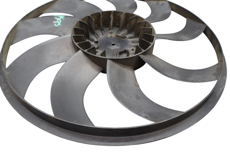 Load image into Gallery viewer, 10-19 Jaguar X351 XJ XJL Engine Motor Radiator Cooling Fan C2D38737 Oem