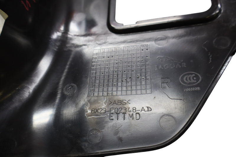 Load image into Gallery viewer, 09-15 Jaguar X250 XF Front Right Passenger Side Door Opening Panel Trim Oem