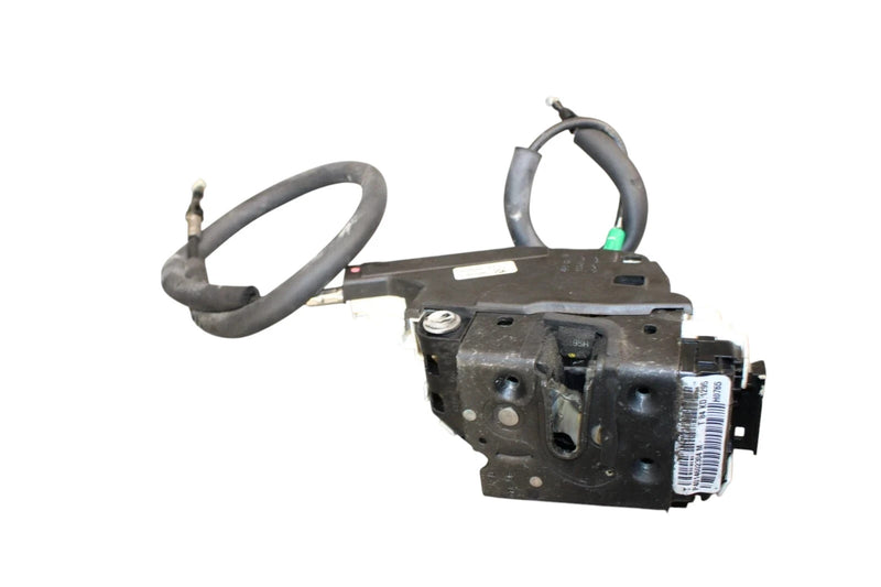 Load image into Gallery viewer, 14-17 Maserati Ghibli Rear Right Passenger Side Door Lock Latch Actuator Oem