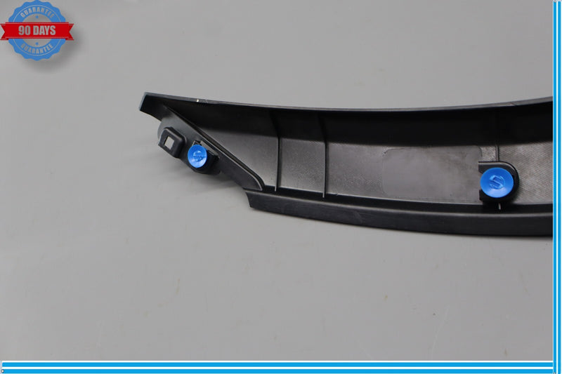 Load image into Gallery viewer, 12-20 Tesla Model S Right Passenger Side Liftgate Trunk Trim Cover Oem