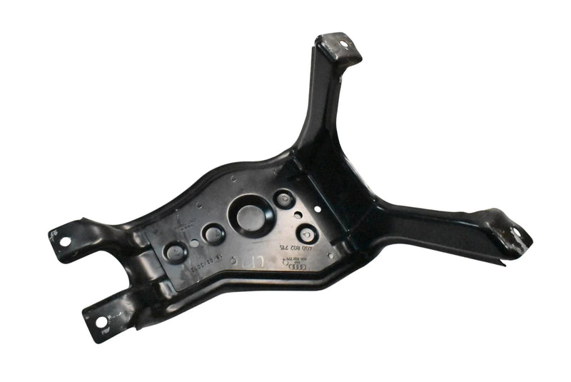 Load image into Gallery viewer, 12-18 Audi A6 Quattro S7 Trunk Spare Wheel Mount Bracket Holder 4G0802715 Oem
