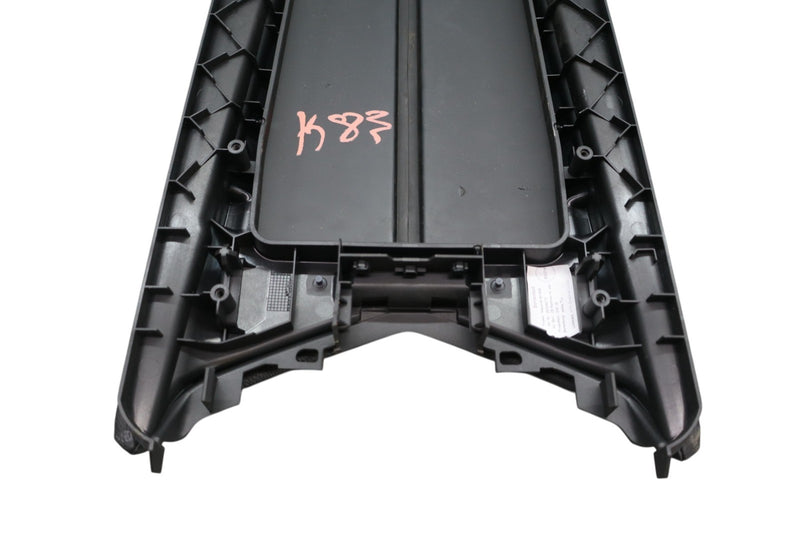 Load image into Gallery viewer, 14-17 Maserati Ghibli S Front Center Console Armrest Lid Cover B0008375 Oem