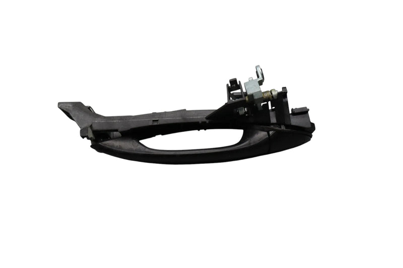 Load image into Gallery viewer, 94-12 Mercedes R230 SL500 SL600 SL550 Right Side Exterior Door Handle Black Oem