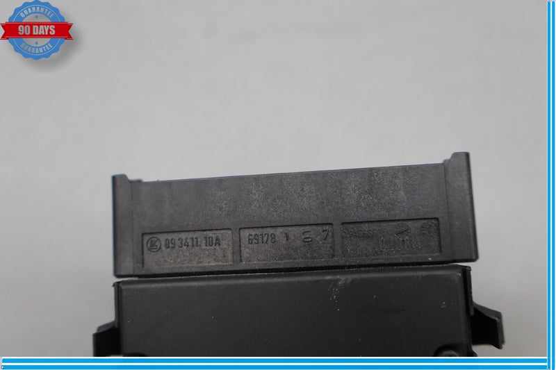 Load image into Gallery viewer, 14-20 Maserati Quattroporte SQ4 M156 Front Right Seat Control Switch Module Oem