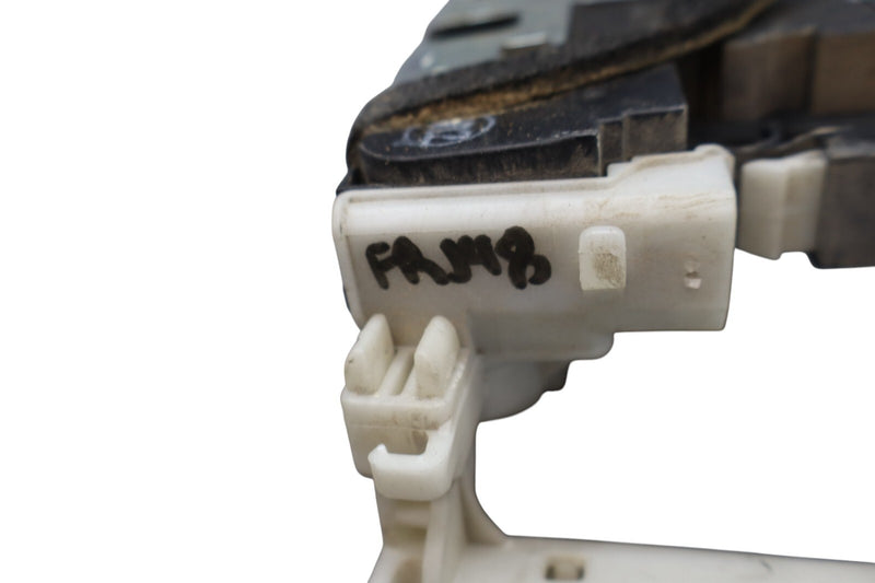 Load image into Gallery viewer, 11-16 Hyundai Equus SIG Front Right Passenger Side Door Lock Latch Actuator Oem