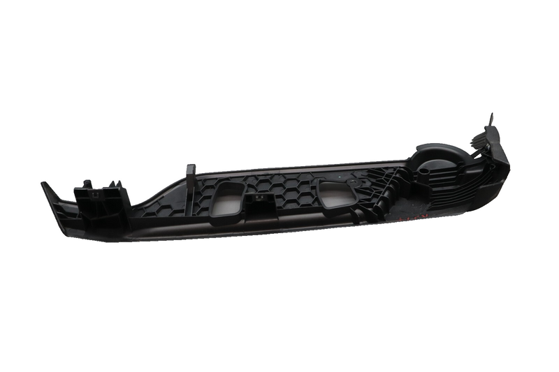 Load image into Gallery viewer, 14-21 BMW i3 i3s I01 Front Right Passenger Side Outer Seat Trim Panel Cover Oem