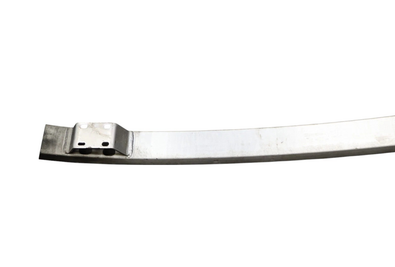 Load image into Gallery viewer, 14-20 Maserati Ghibli Rear Bumper Reinforcement Impact Crash Bar Rebar White Oem