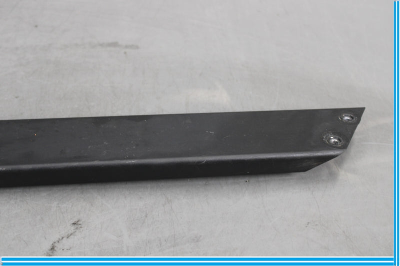 Load image into Gallery viewer, 11-17 Audi A8 Quattro Right Side Radiator Core Support Member Brace Bracket Oem