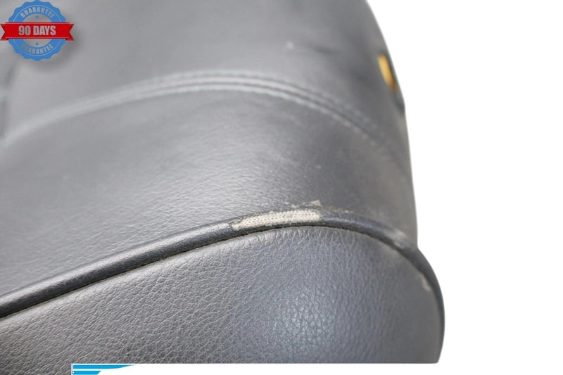 Load image into Gallery viewer, 03-08 Maserati Quattroporte M139 Front Left Side Top Upper Seat Cushion Oem