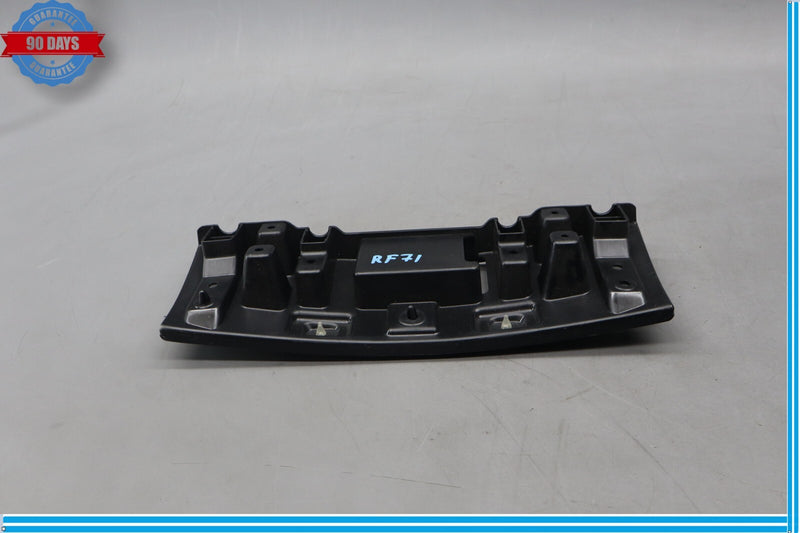 Load image into Gallery viewer, 14-20 Maserati Ghibli Front Right Passenger Side Seat Guard Cover Support Oem