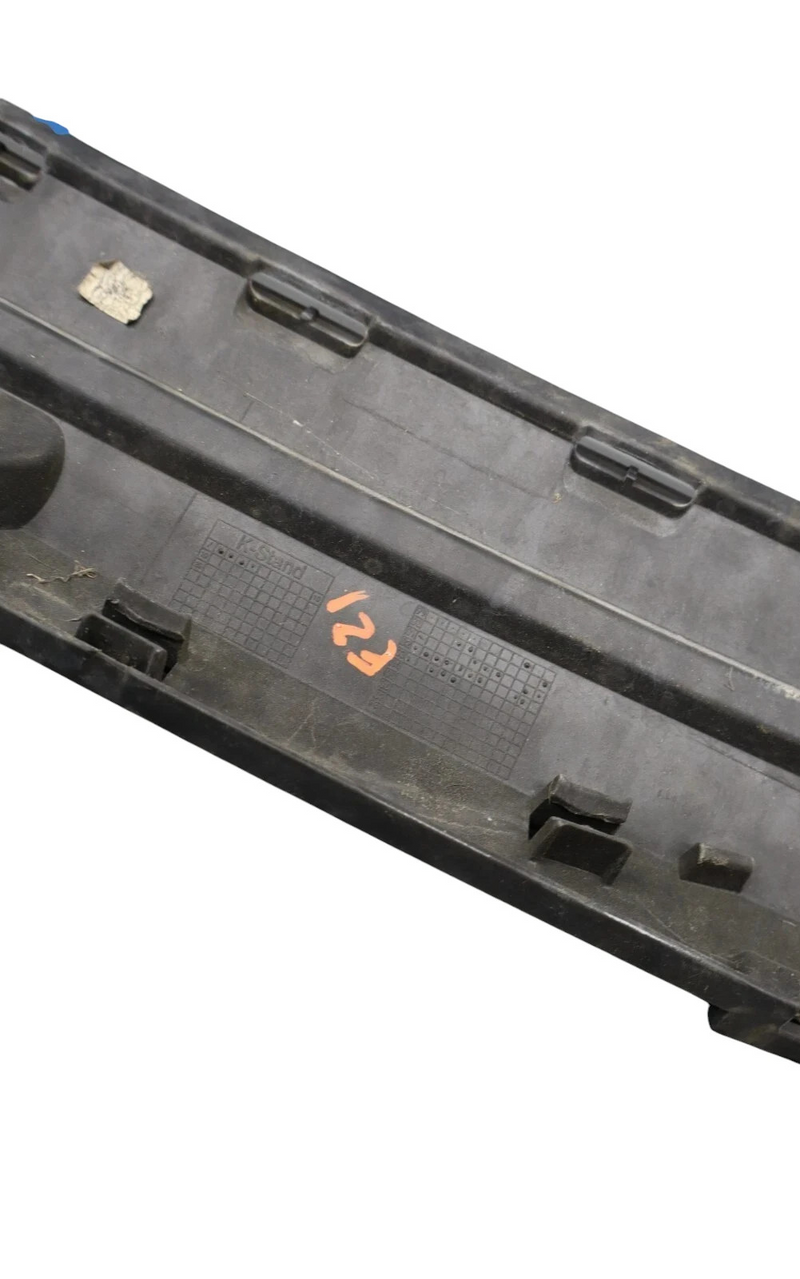 Load image into Gallery viewer, 03-06 Mercedes R230 SL500 Rear Center Bumper Cover Support A2308850165 Oem