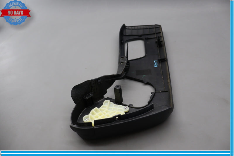 Load image into Gallery viewer, 07-12 Lexus LS460 LS460L Front Left Driver Side Seat Switch Cover Trim Oem