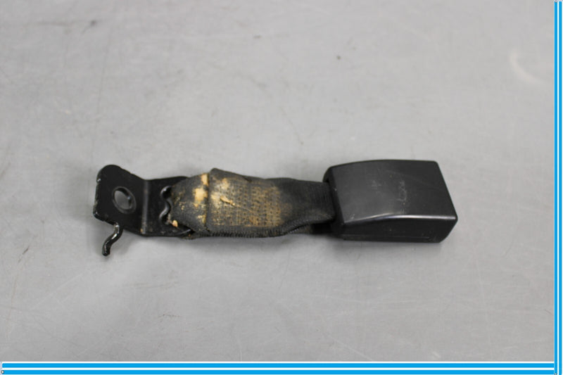 Load image into Gallery viewer, 12-18 BMW 320i 328i F30 Rear Second 2nd Row Center Middle Seat Belt Buckle Oem